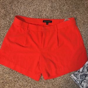 Women’s banana republic shorts Size 2